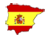 NEÓN AUTOMATISMOS - Espanol